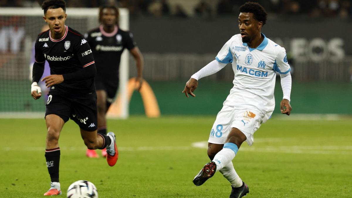 北单官网北京体育彩票官网-记者：狼队有意引进马赛中场安热尔-戈梅斯